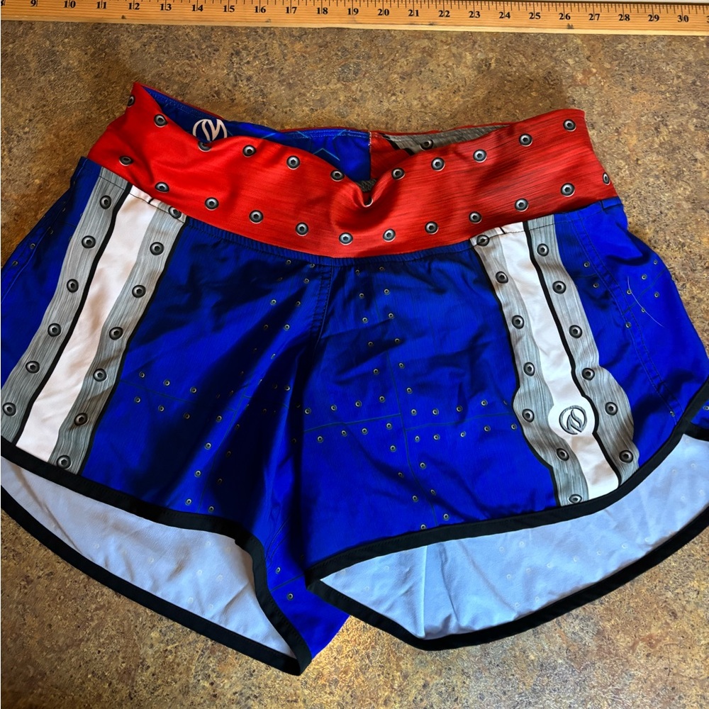 Women’s INKnBURN Size 14 Shorts